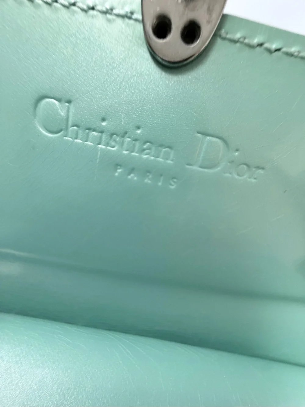 Dior vintage christian